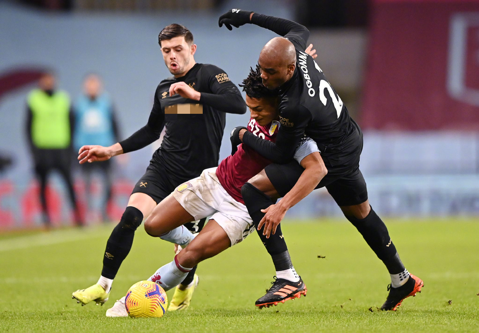 工作的尊重 工作的尊重