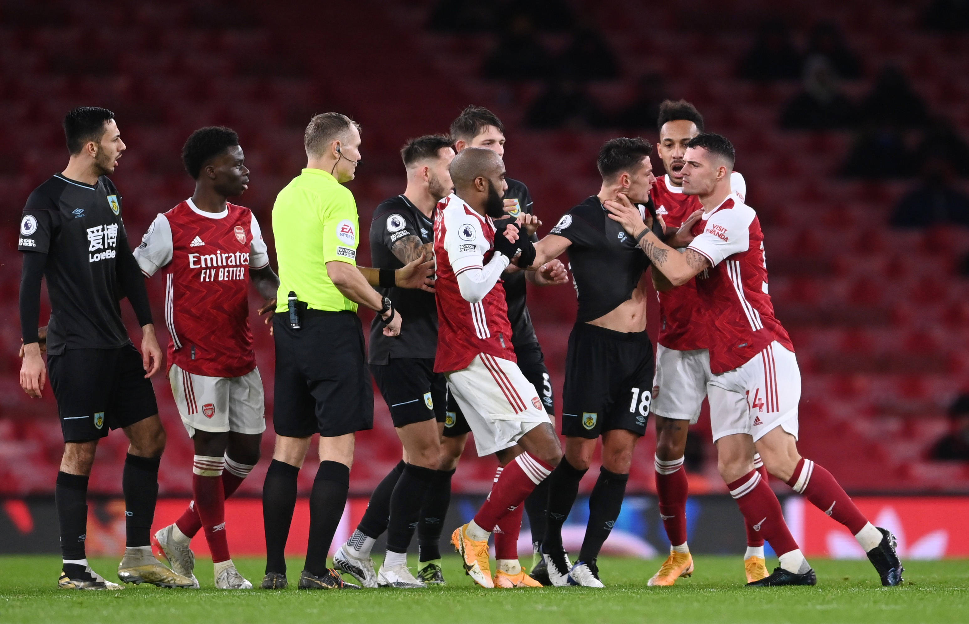 练习和比赛 练习和比赛