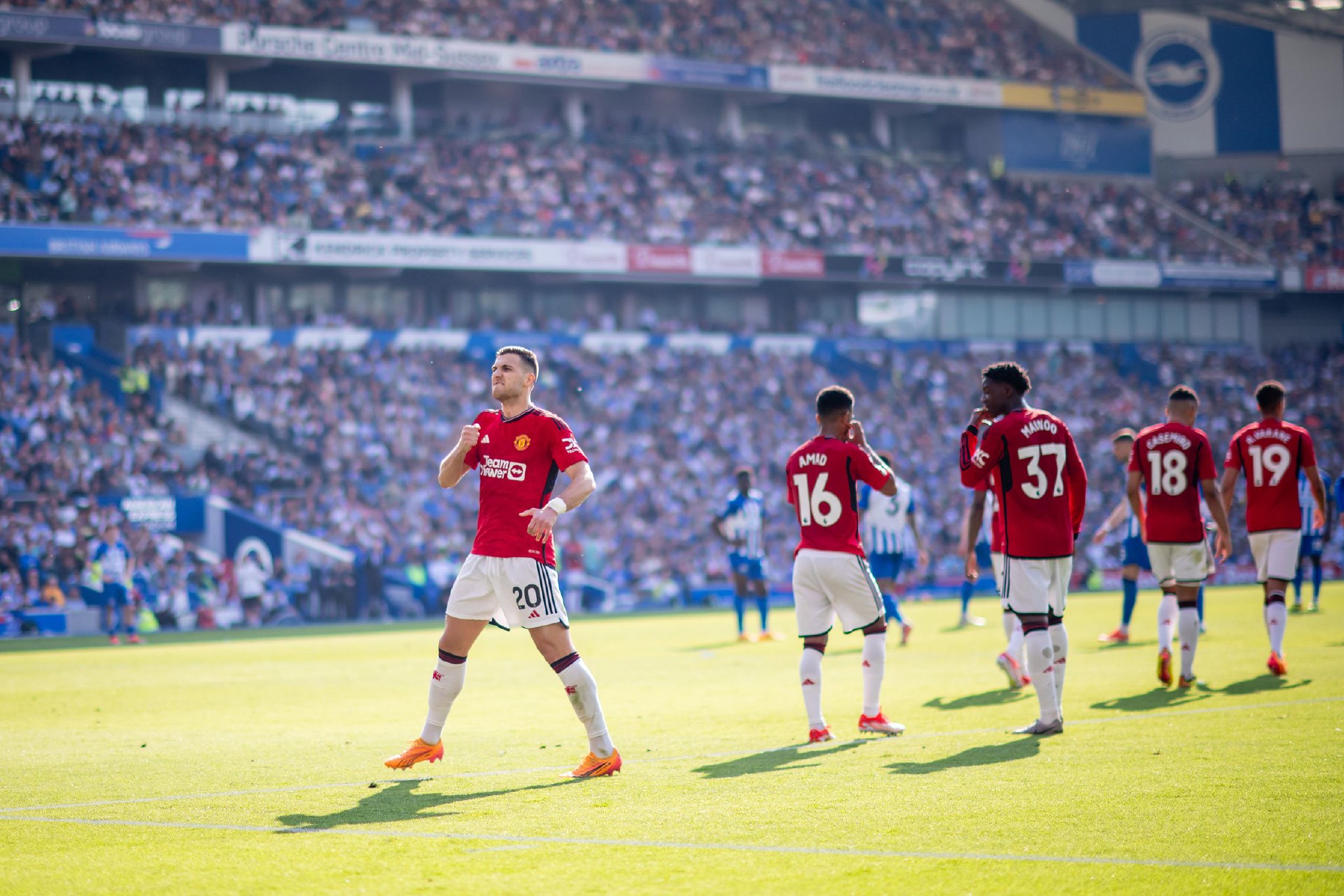 其他球队也 其他球队也